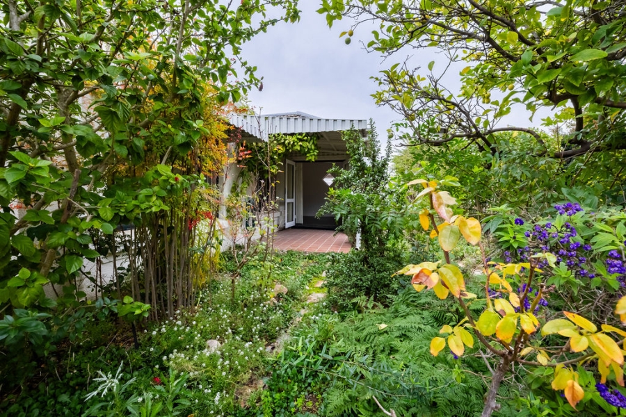 To Let 3 Bedroom Property for Rent in Onder Papegaaiberg Western Cape